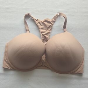 Victoria's Secret Tan Bra